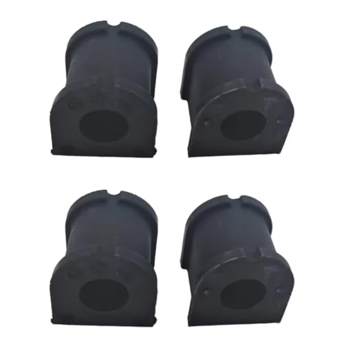 Bujes de barra estabilizadora 18mm que eliminan ruidos en Ford Transit VE83