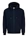 JACK & JONES Male Kapuzenjacke Einfarbig Kapuzenjacke