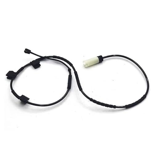 Sensor de desgaste de pastillas de freno soluciona testigo avería Mini R55 R56 OEM 2