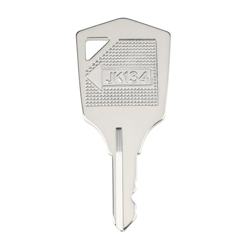 Briny River Clé de Rechange pour Lit élévateur (2020339565 134) Compatible avec Lippert 12600