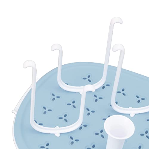 Sèche-linge de base pour bébé Pilipane pour organiser les biberons - 4