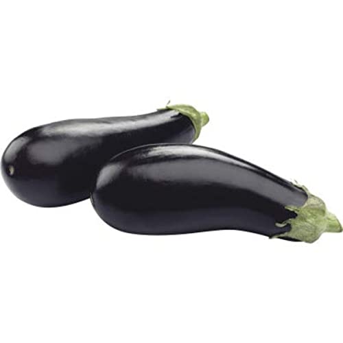 Aubergine Bio - LE FILET de 500g