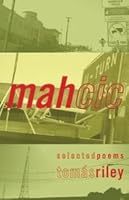 Mahcic: Selected Poems 097170354X Book Cover