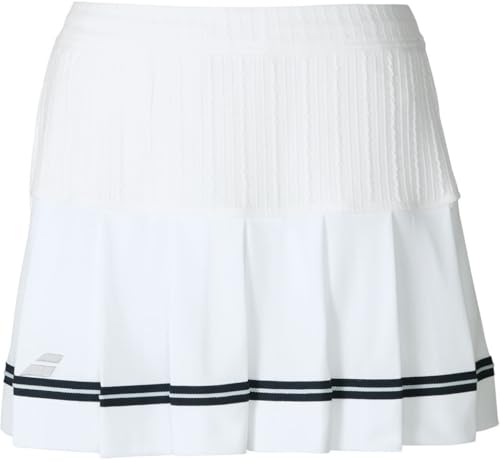 o{ Babolat ejXEFA fB[X PURE SKORT XR[g BWG5475 2025FW