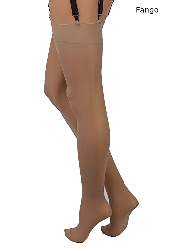 Image of Trasparenze Sara 20 Den Silky Stockings