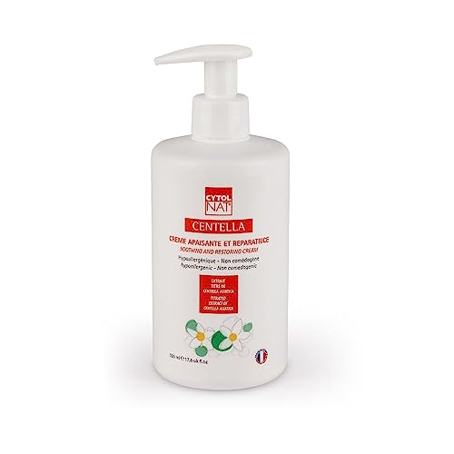 Cytolnat Centella - Crema lenitiva e riparatrice