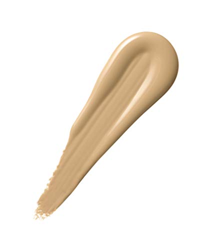 Almay Skin Perfecting Comfort Matte Foundation, Hypoallergenic, Cruelty Free, -Fragrance Free, Dermatologist Tested Liquid Makeup, Neutral Beige, 1 Fluid Ounce #TOP2