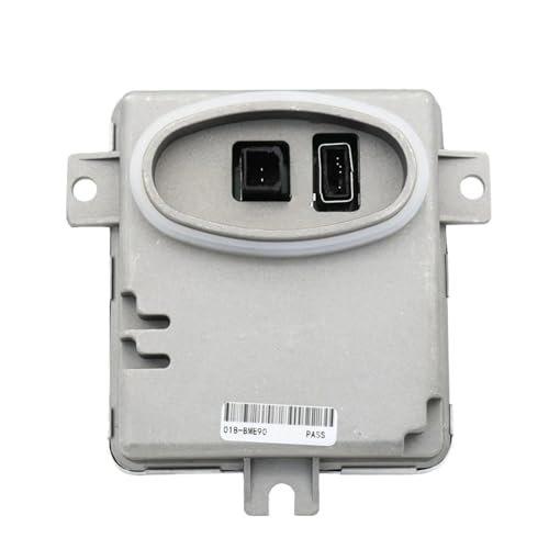 Module de commande de phares BMW E90 E91 de haute precision anti scintillement