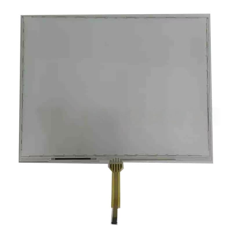 10.4-inch 10-Wire Touch Panel for LT104AD18F00 LCD Panel Touch Screen Glass Sensor Repair and Replacement 231 * 182mm 231 * 181mm