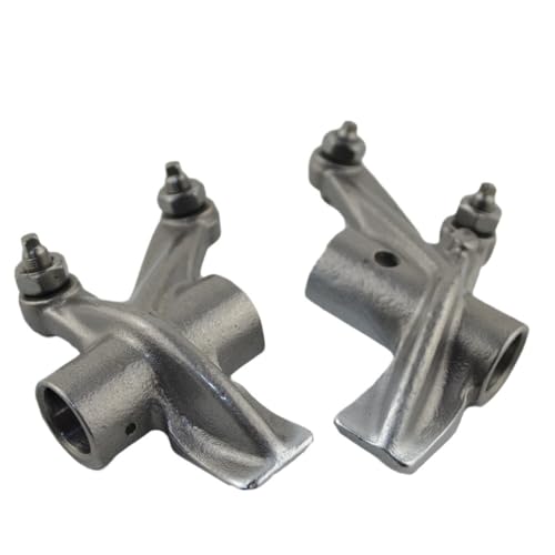 Balancín de motor DR250 (1989-1995) para optimizar la combustión interna 5