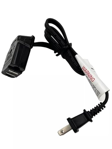 Cordón de Repuesto 9982 para Freidoras Profry Presto miniatura 1