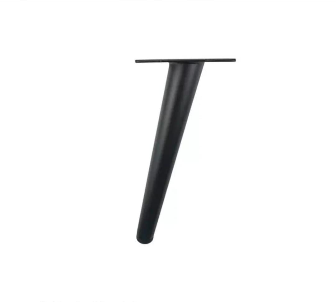 See full amazon price history chart for Zohra Hardware Sofa Hardware Leg Sofa Furniture Black Cone Shape Sofa Leg Pack of 4 (16 inches) Zohra Hardware Sofa Hardware Leg Sofa Furniture Black Cone Shape Sofa Leg Pack of 4 (16 inches) (B0BH44NCN2) Amazon Price History, Amazon Price Tracker