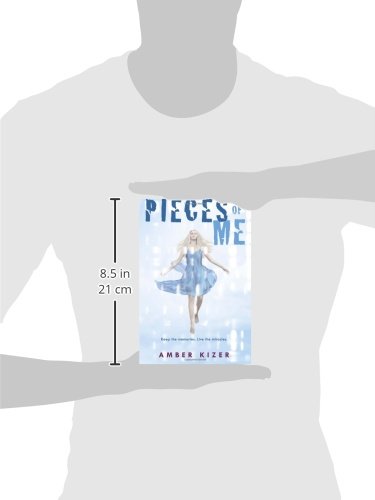 Pieces of Me