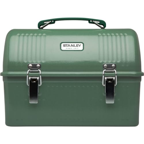 9.5 L yeşil paslanmaz çelik yemek taşıma çantası