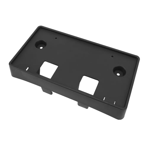 Support de Plaque d'Immatriculation Calandre Qualité OEM Crown Victoria - 5