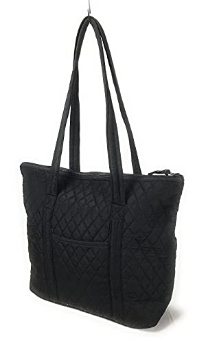 Quilted Shoulder Tote Bag Handbag2