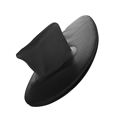 Abaodam Canoe Kayak Accessories Deck Skirt Kayaking Spray Deck Secure Fit (85-105cm)