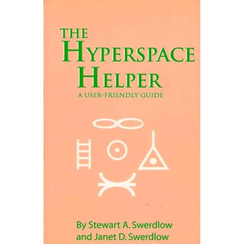 The Hyperspace Helper by Stewart A. Swerdlow, Janet Diane Mourglia-Swerdlow episode artwork