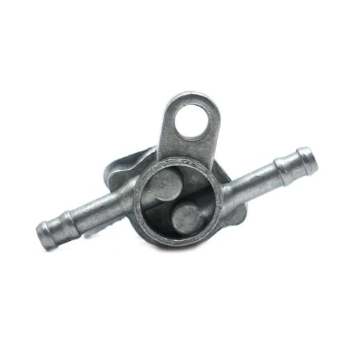 Interruptor de encendido y grifo de purga para tanques de quad o ATV de 50 a 150cc 3