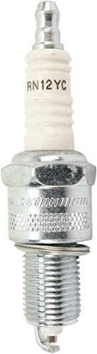 Champion Rn12Yc Pack Of 8 Spark Plugs #TOP1