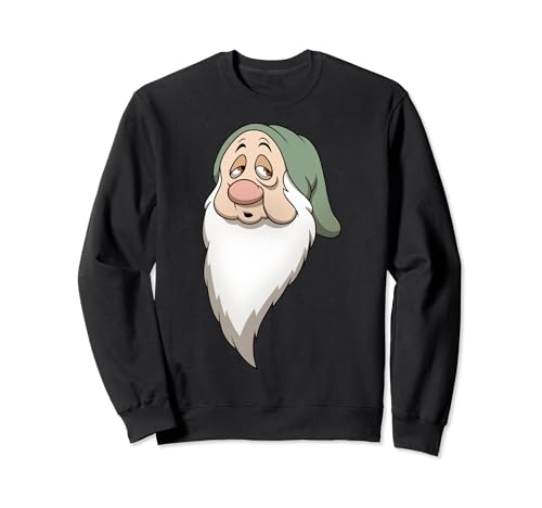 Sweatshirt Dormeur Disney pour retrouver la magie des souvenirs d'enfance