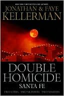 Double Homicide 1615535047 Book Cover