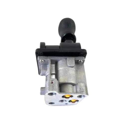 Vanne de commande d'air 14750667H pour benner en toute sécurité