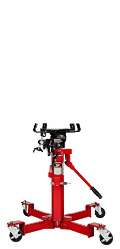 Sunex Tools 7796 1000-Pound Air And Hydraulic Telescopic Transmission Jack thumb #1