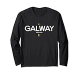 Photo Gallery galway irlanda retro vintage maglia a manica Photo Gallery galway irlanda retro vintage maglia a manica