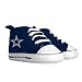 Baby Fanatic Pre-Walker Hightop, Dallas Cowboys