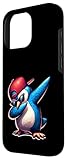 Zoom IMG-1 pinguino dabbing grafica divertente dab Zoom IMG-1 pinguino dabbing grafica divertente dab