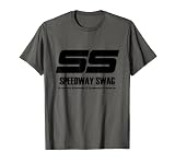 ropa swag para hombre Para llevar fuera y en el día de la carrera; regalo perfecto de cumpleaños, aniversario de boda, San Valentín o día de la madre o regalo de Navidad para mamá, abuela, esposa, marido, abuelo, papá, hermano, novio, mejor amigo, amigos, novia