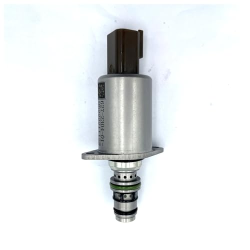 Électrovanne 627-2304 à haute étanchéité pour réguler la pression 6272304 - 2
