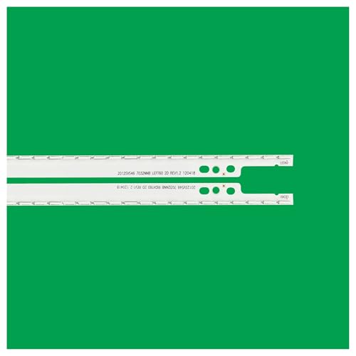 Image of LED for UE46ES5500 SLED 2012SVS46 7032NNB LEFT60 /RIGHT60 UA46ES5500R UE46ES5507K UN46ES6100G UN46ES6100 UE46ES6140 UA46ES7000(2D 6 Pin)