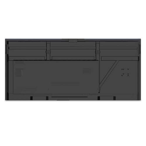Image of ViewSonic IFP92UW 92-Inch 5K 21:9 ViewBoard Interactive Display with Integrated Microphone and USB-C