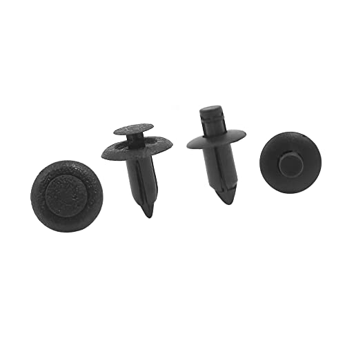 A ABSOPRO Rivetti Plastica Auto Kit per