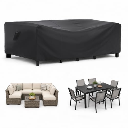 BROSYDA Cover 108L x 82W x 28H