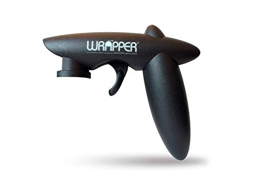 Lampa Wr001 Wrapper Pistola Per Bomboletta
