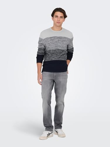 Only & Sons ONSWEFT REG. MG 7572 DCC DNM NOOS – Ansicht 3