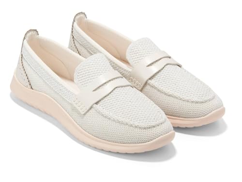 Cole Haan Women's Zerogrand Meritt Stitchlite Loafers Flat