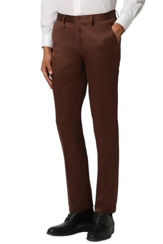 Image of Van Heusen Men Work Utility Pants