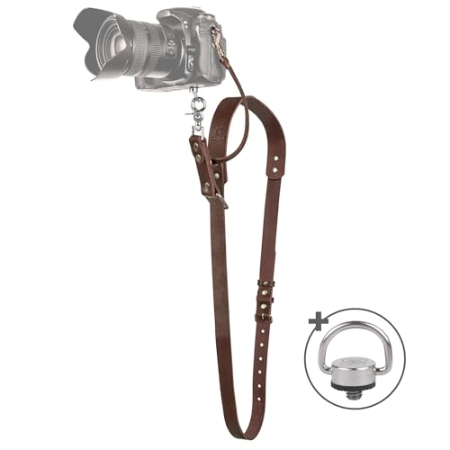 Camera Strap Accessories