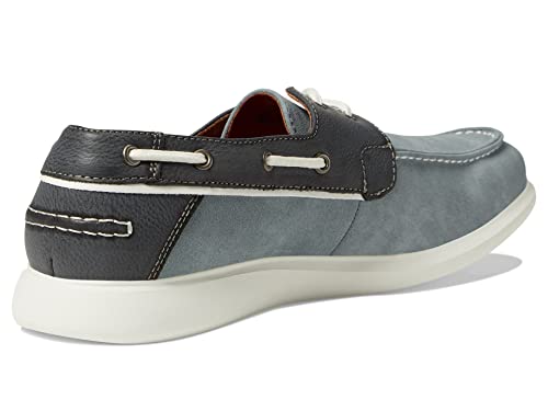 Image of Stacy Adams Men's, Reid Boat Shoe