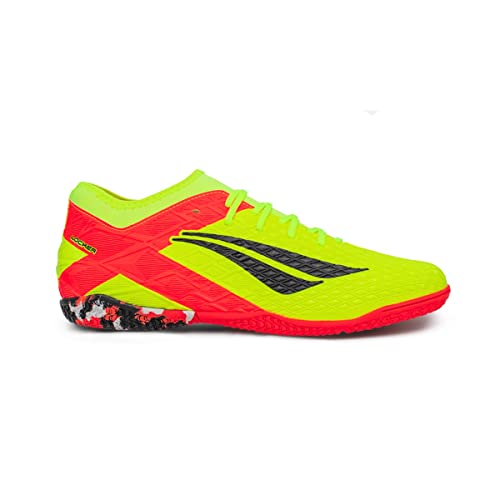 Chuteira Futsal Penalty RX Locker Y-3
