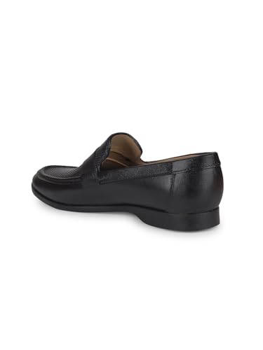 Bata Mens Casual Loafers - Image 4