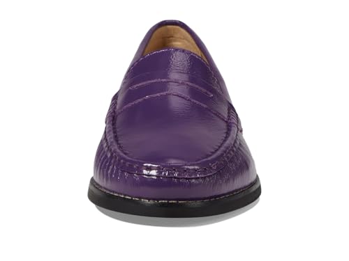 Image of MARC JOSEPH NEW YORK Womens Womens Genuine Leather Made in Brazil East Village Loafer Loafer