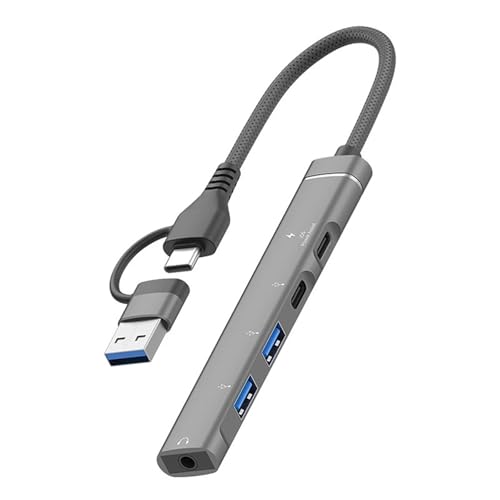 Adaptateur Type-c à 3.5mm pour retrouver votre prise casque - 7