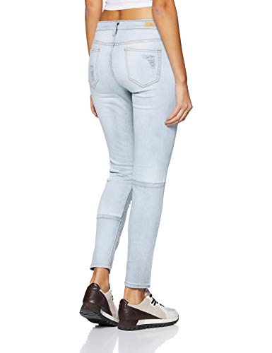 Image of United Colors of Benetton Women's Regular Jeans
