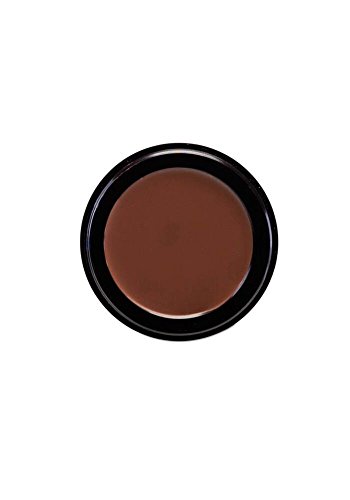 Iman Cosmetics Second/None Cover Cream, Earth Deep