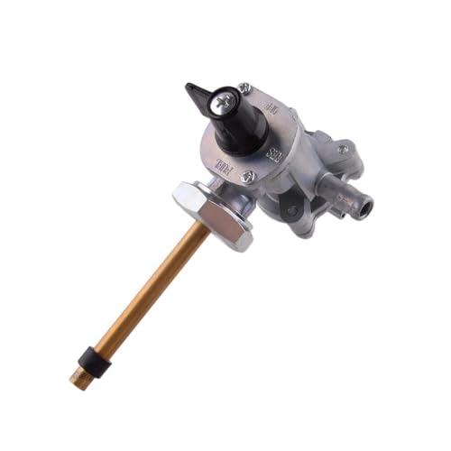 Robinet de soupape à vide de carburant moto pour Hornet CB600 et CBR600 F2 F3